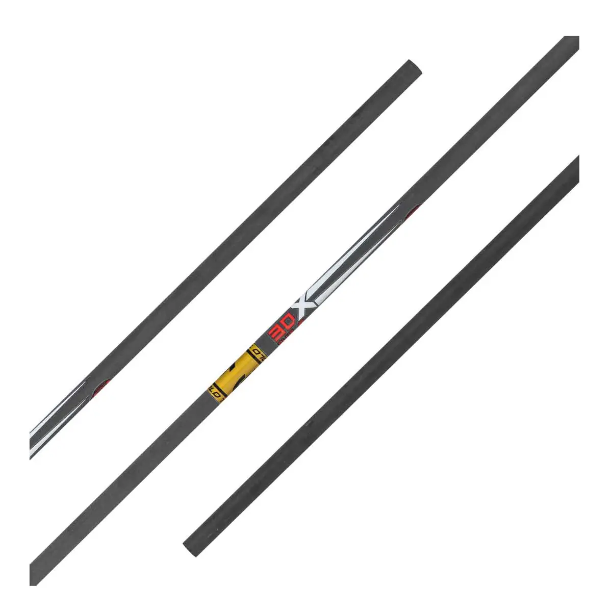 Gold Tip 30X Plus Arrow Shafts 1