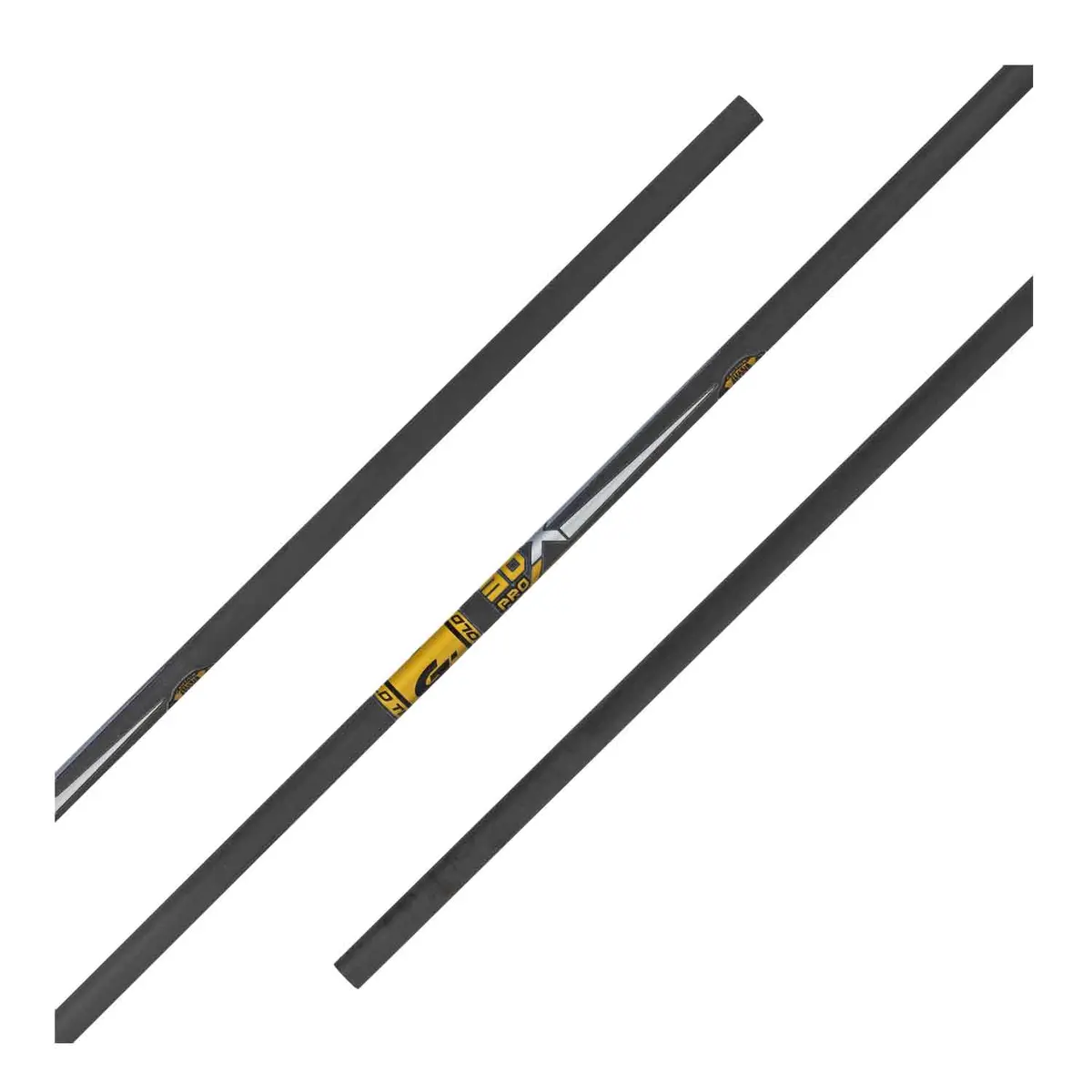 Gold Tip 30X Pro Arrow Shafts 1