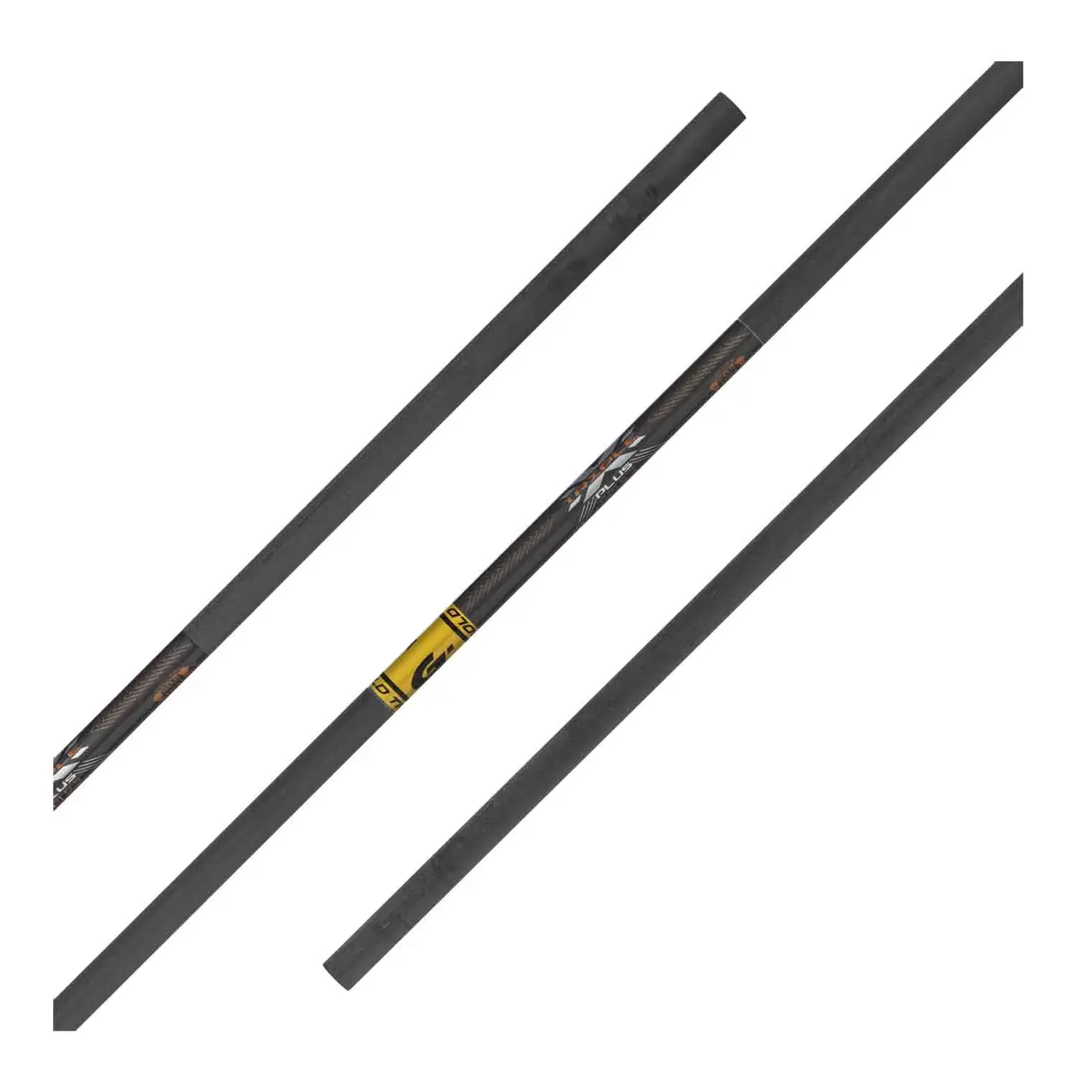 Gold Tip Triple X Plus Arrow Shafts 1