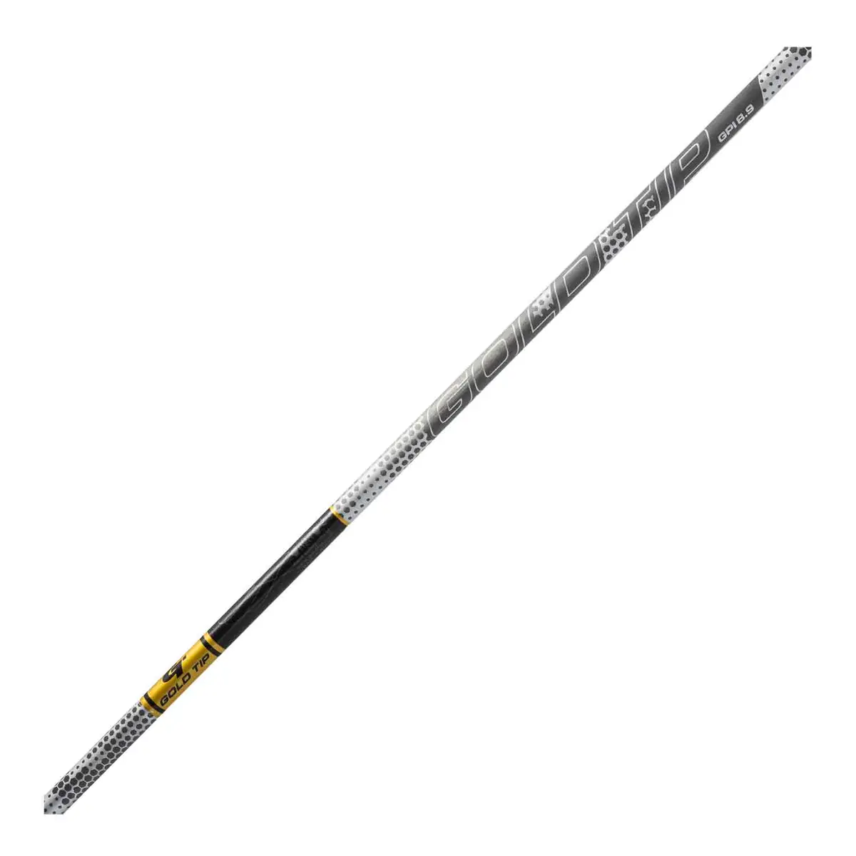 Gold Tip Black Label Arrow Shafts 2