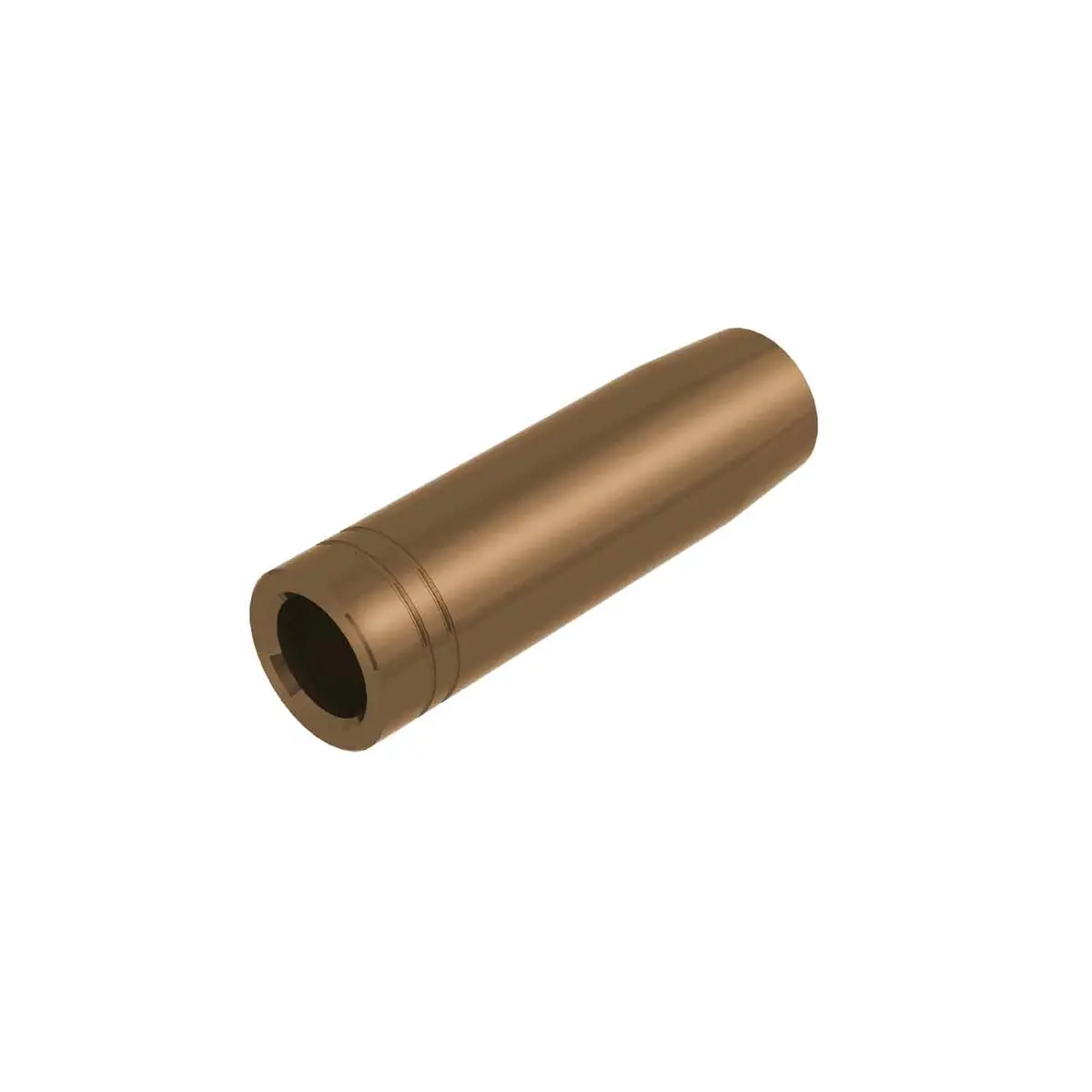 Gold Tip Airstrike Ballistic Collar 1