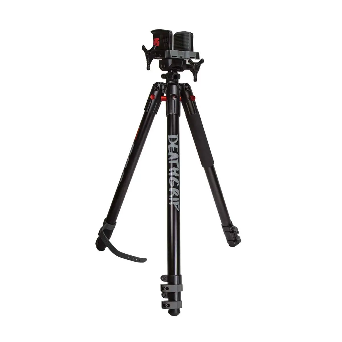 Bog Deathgrip Aluminum Tripod 1