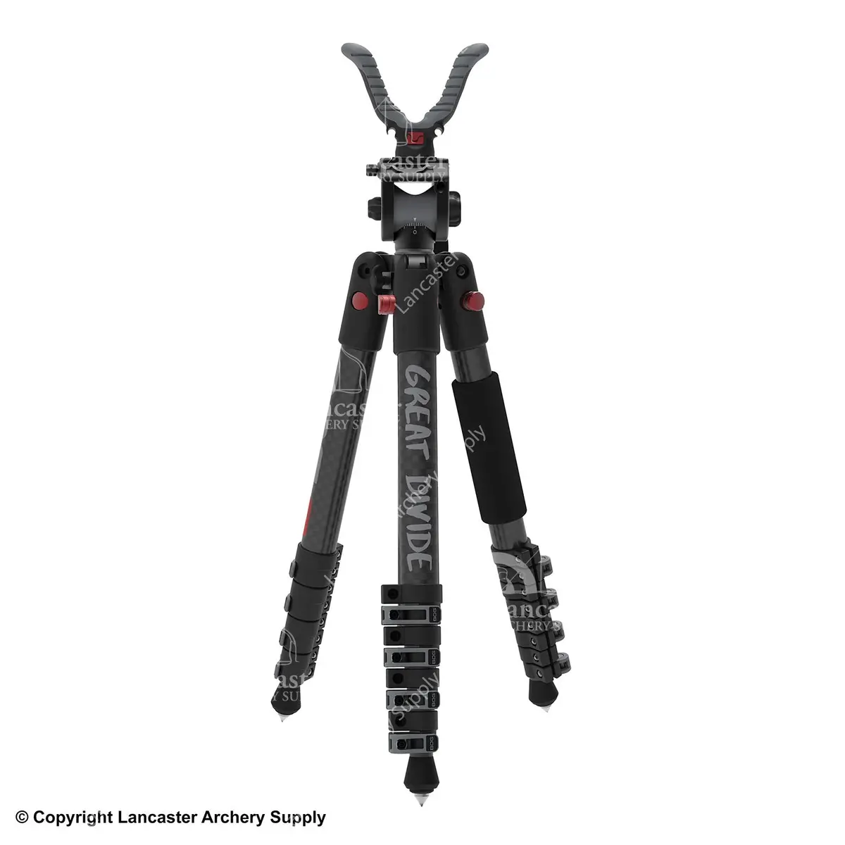 Bog Great Divide Tripod 1
