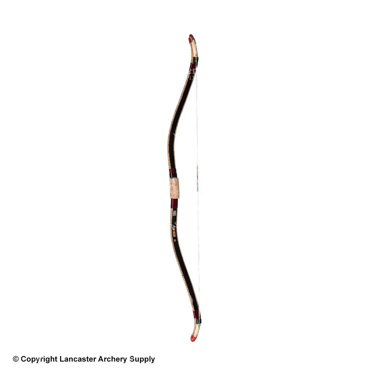 Kaya Korean 50" Traditional Ktb Bow Set 1