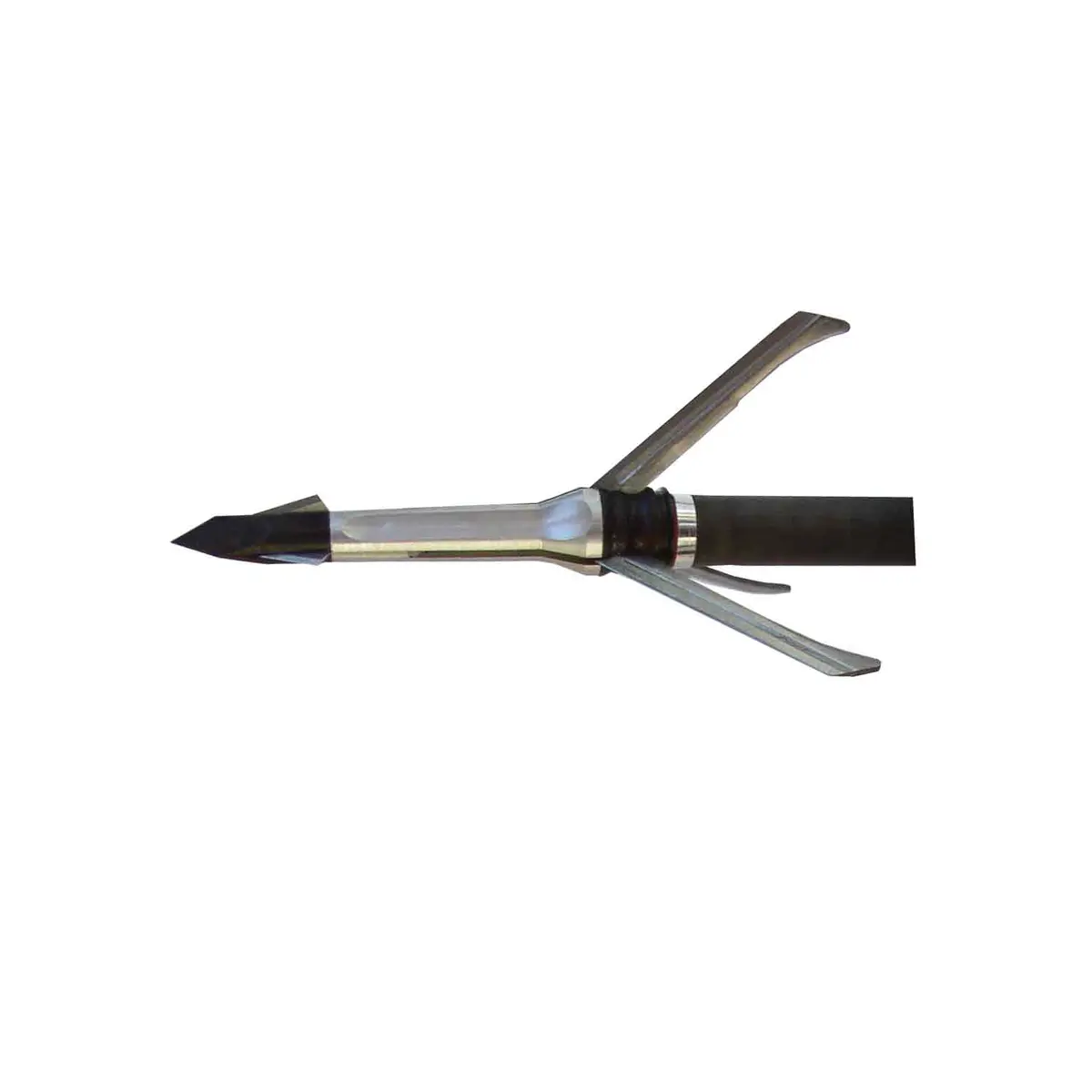 Grim Reaper Razortip Broadheads 1