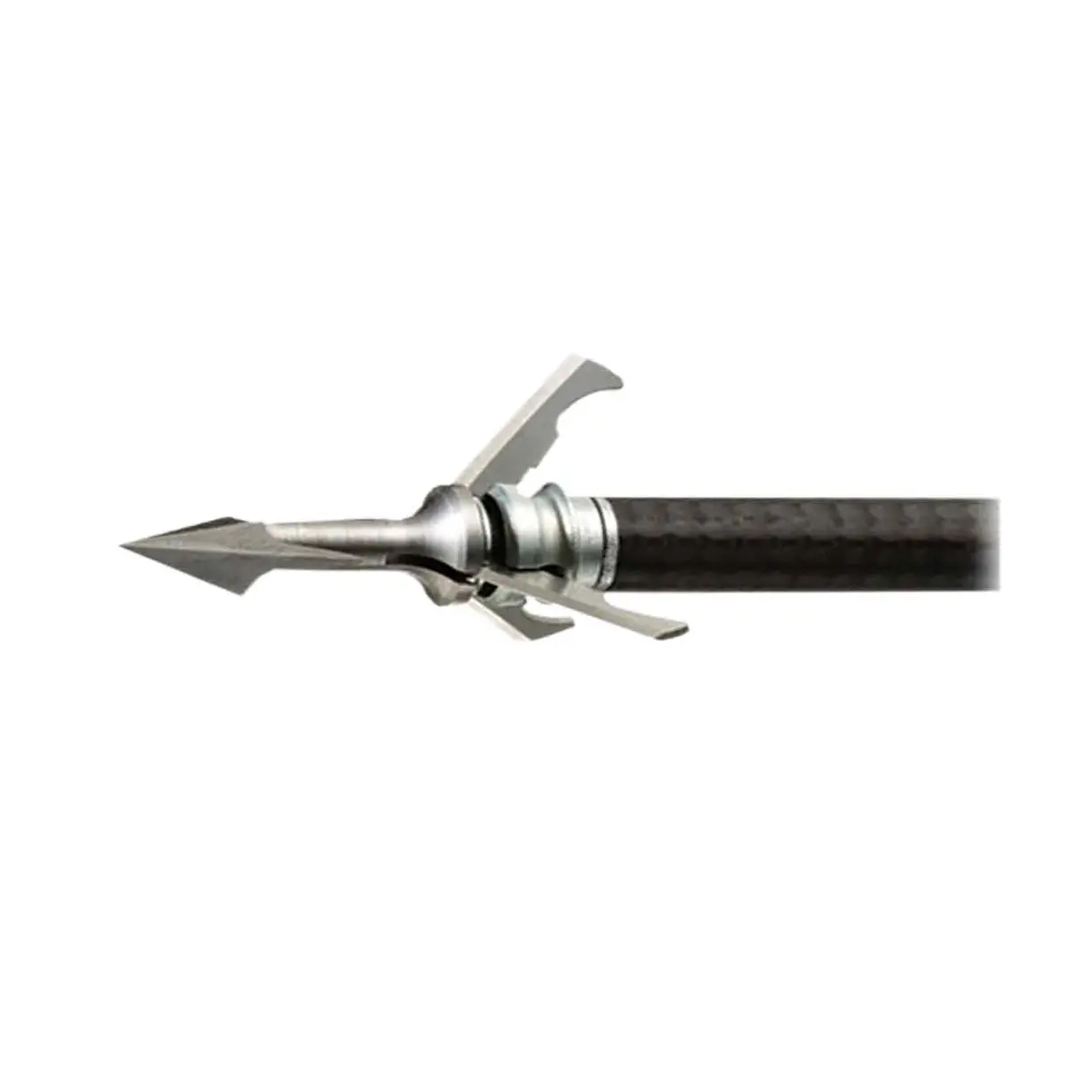 Grim Reaper Fatal Steel Broadheads 1