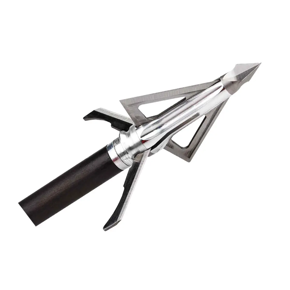 Grim Reaper Hybrid Broadheads 1