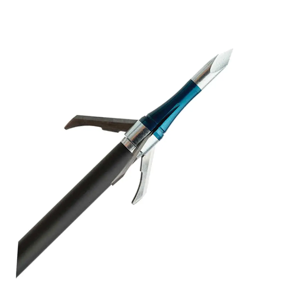 Grim Reaper Old Glory Expandable Broadheads 1
