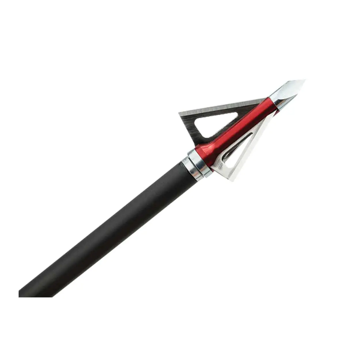 Grim Reaper Old Glory Fixed Blade Broadheads 1