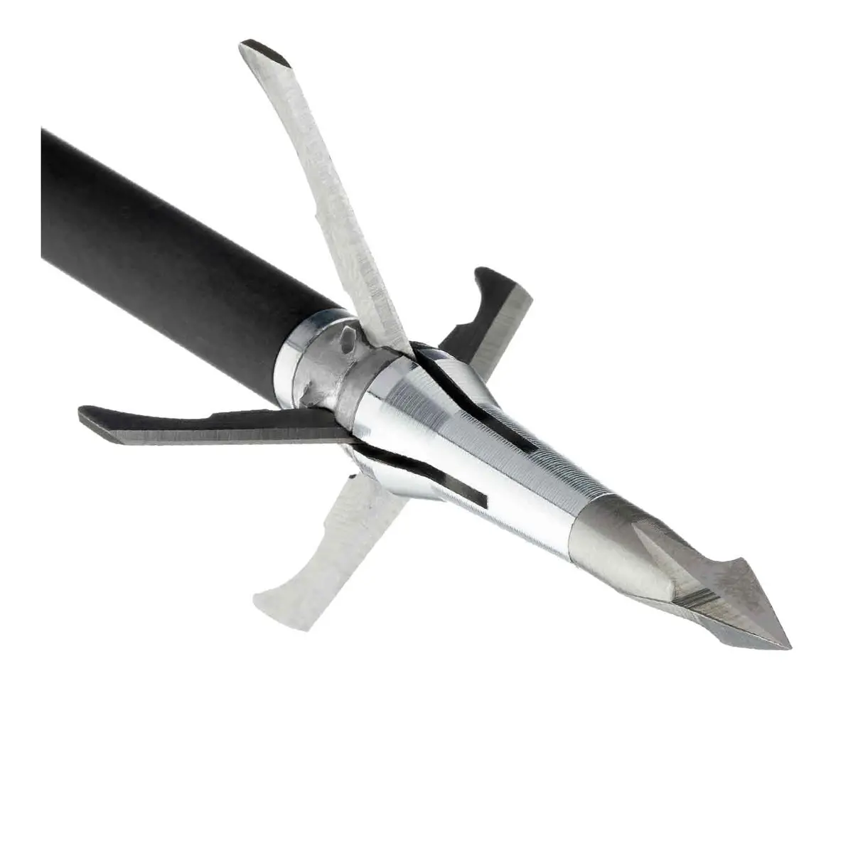 Grim Reaper Pro Series Carni-Four Broadheads 1