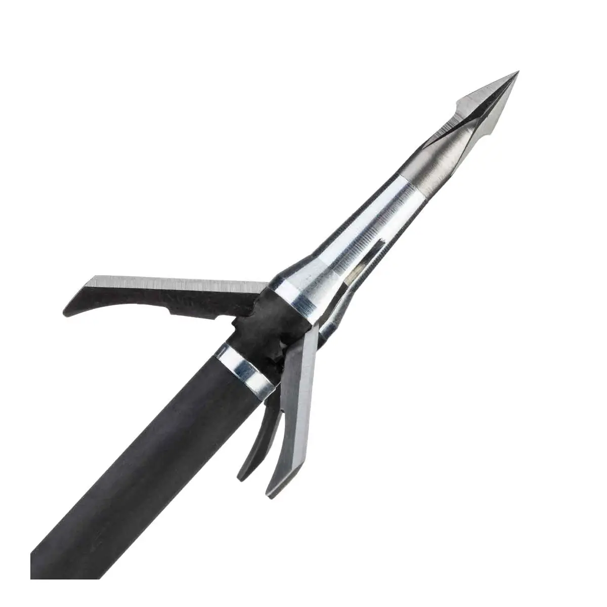 Grim Reaper Pro Series Pro 3-Blade Broadheads 1