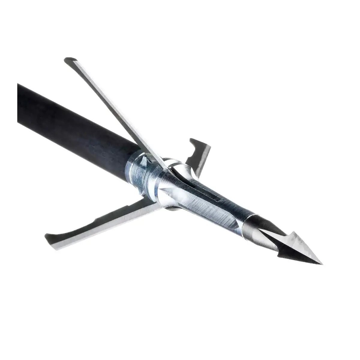 Grim Reaper Pro Series Pro Whitetail Special 2" Broadheads 1