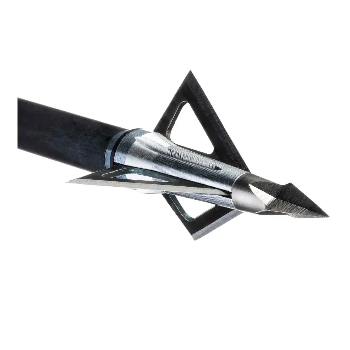 Grim Reaper Pro Series Hades Pro Broadheads (3 Blade) 1