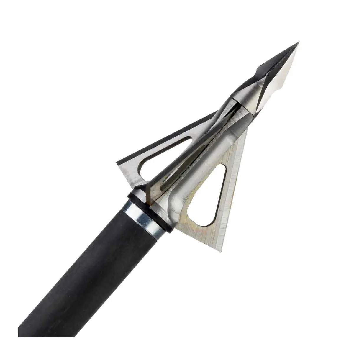 Grim Reaper Pro Series Micro Hades Pro Broadheads (3 Blade) 1