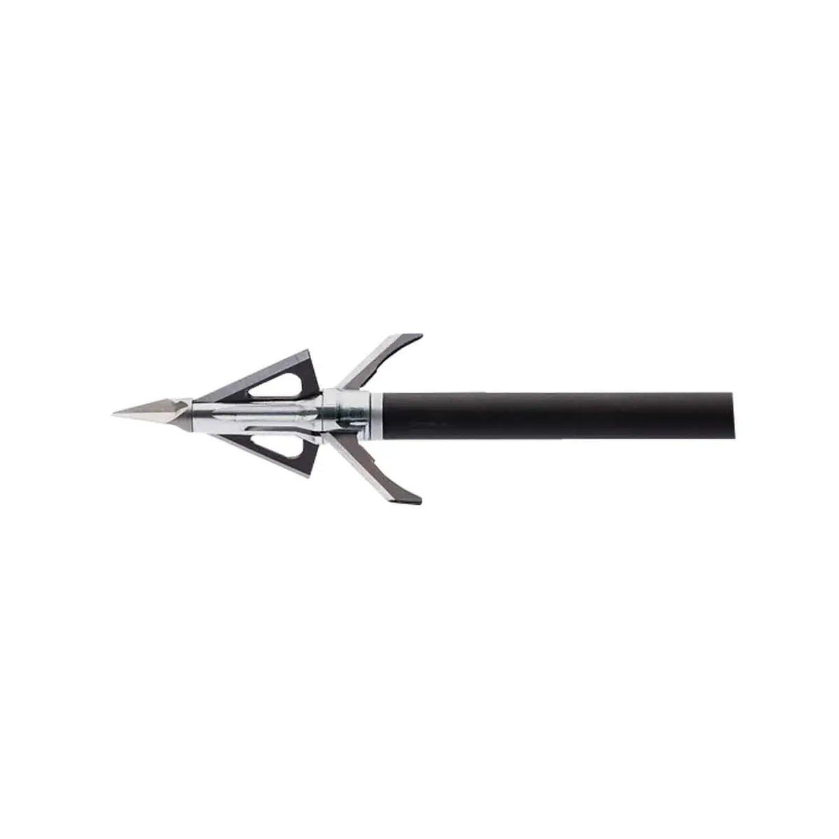 Grim Reaper Pro Series Micro Hybrid Broadheads 1