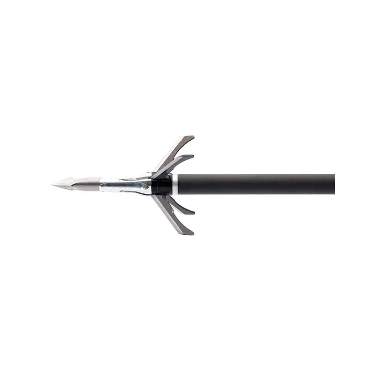 Grim Reaper Pro Series Pro 4-Blade Broadheads 1