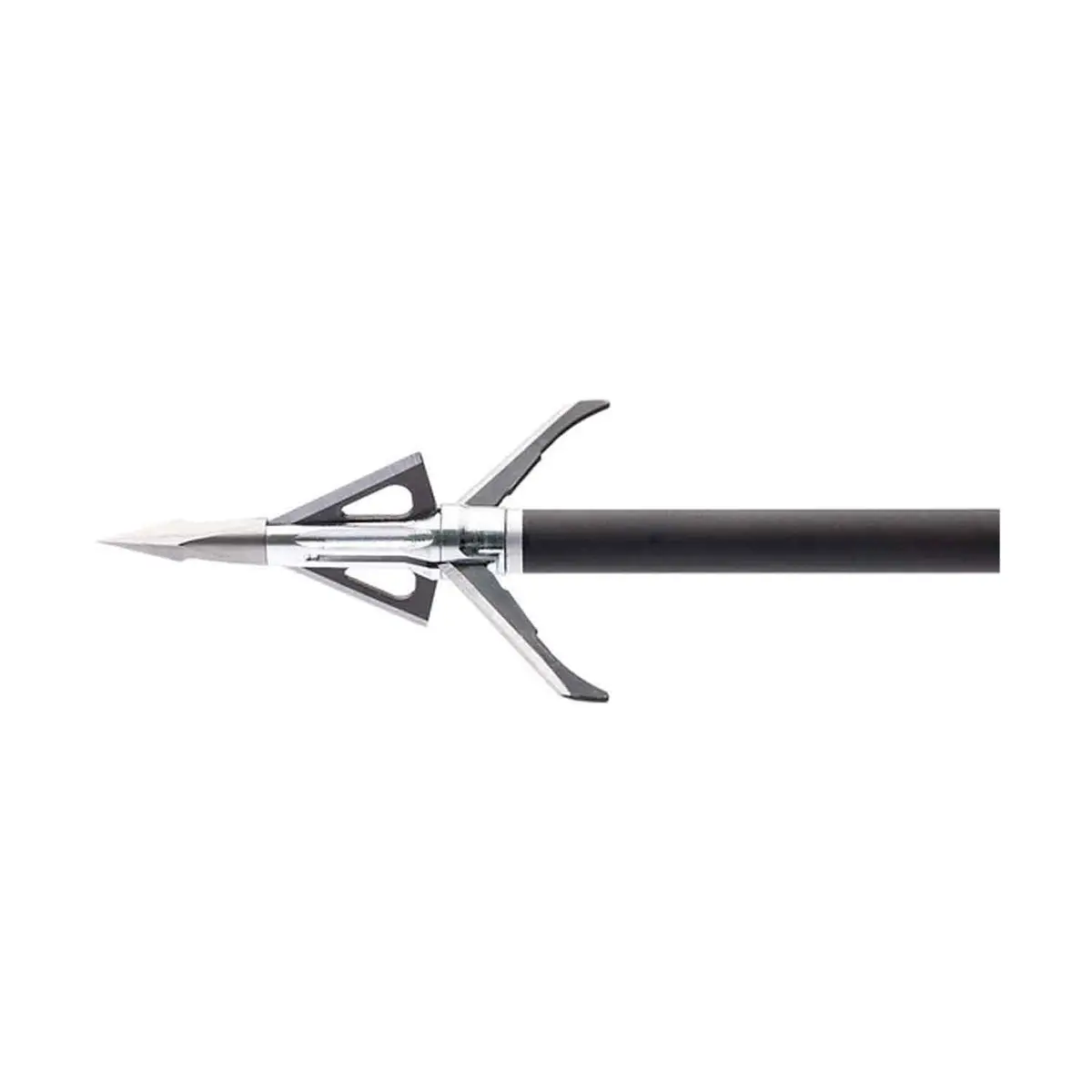 Grim Reaper Pro Series Micro Hybrid Crossbow Broadheads 1