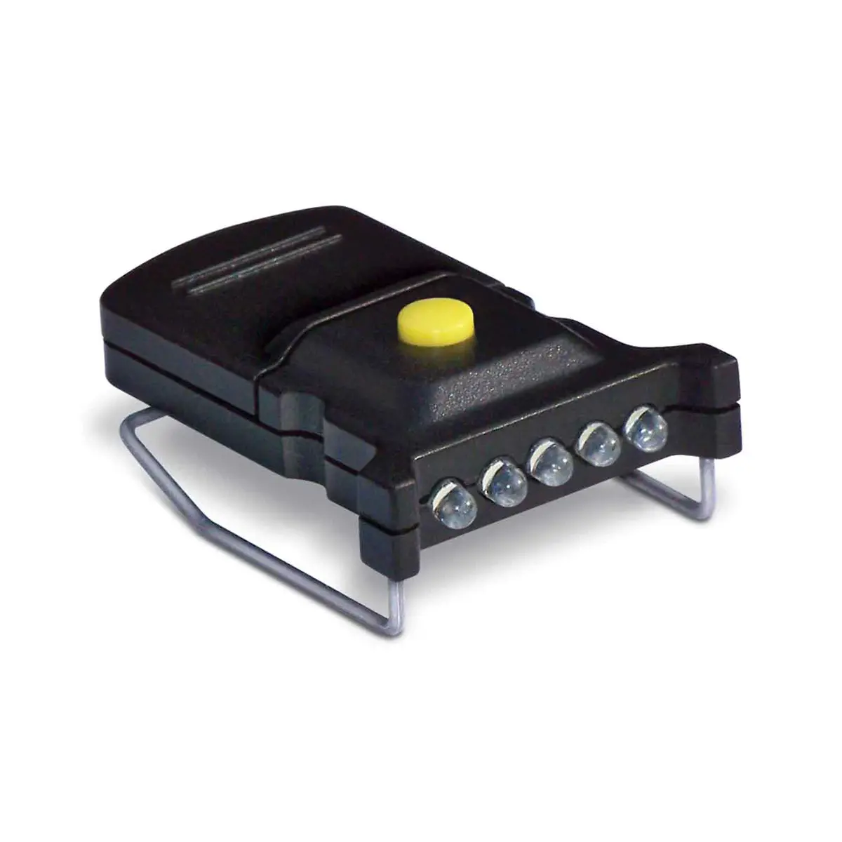 Cyclops Micro Mini Led Hat Clip Light 1