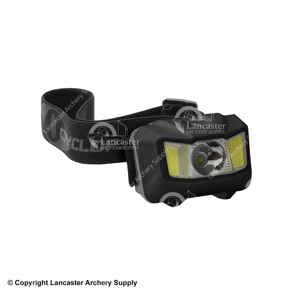 Cyclops Hero Headlamp 1