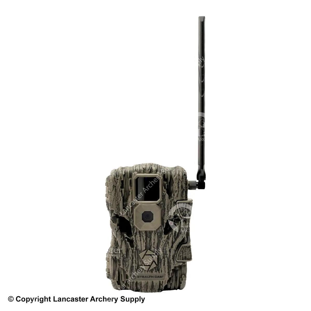 Stealth Cam Fusion Cellular Trail Camera 1