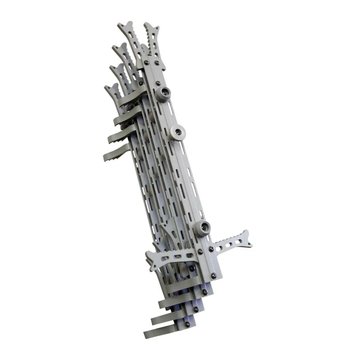 Hawk Helium Climbing Sticks 20" 4 Pack 1