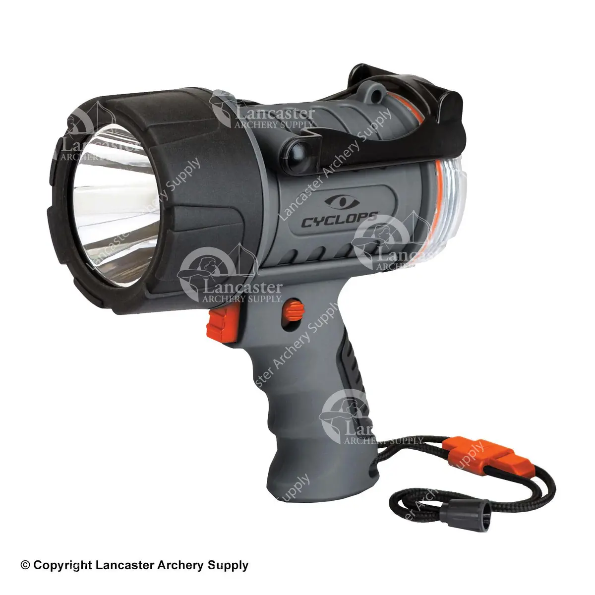Cyclops Waterproof Led Spotlight 1