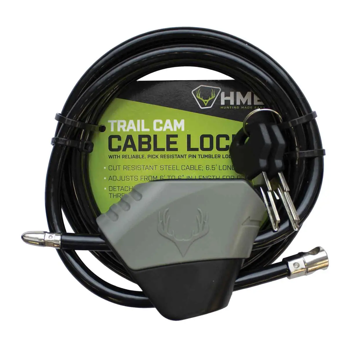 Hme Universal Cable Lock 1