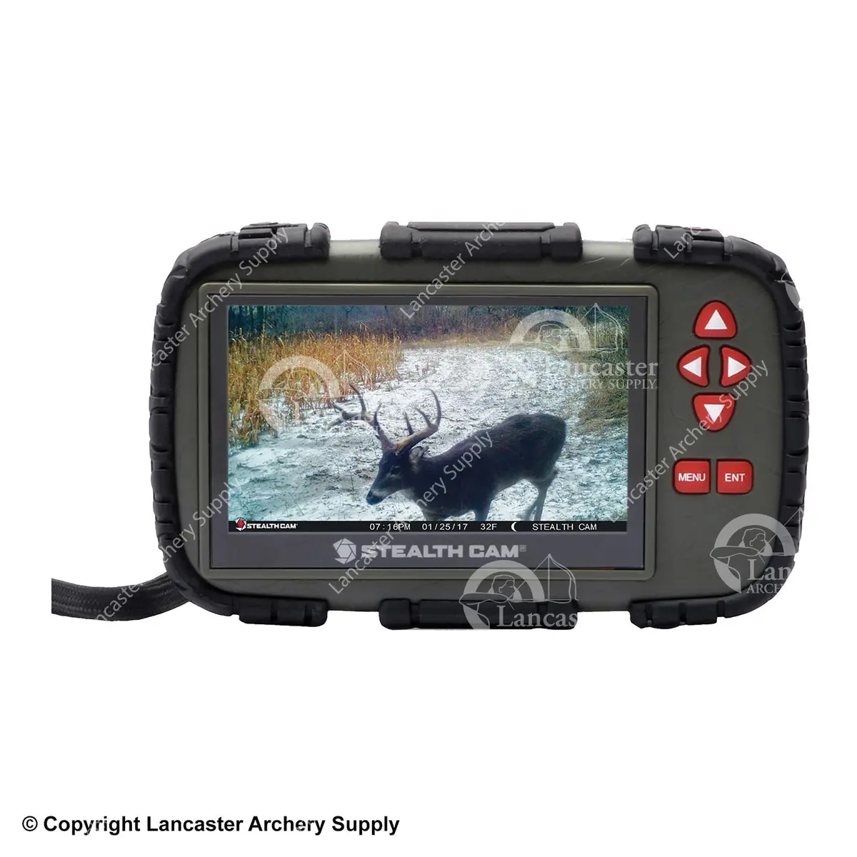 Stealth Cam Crv43x Card Viewer 1
