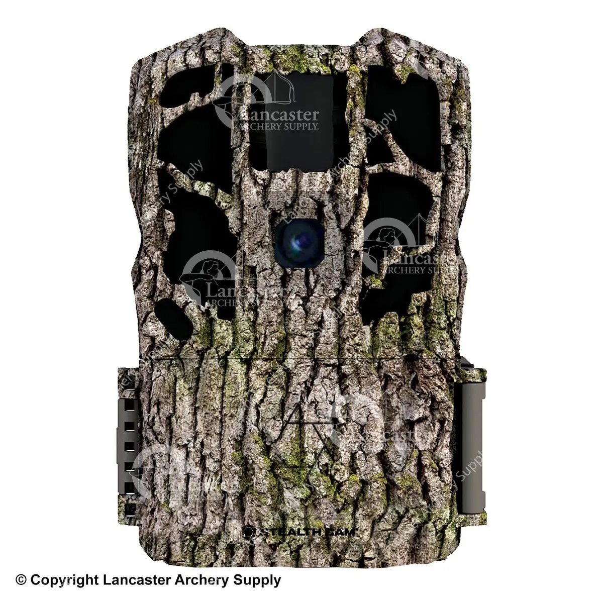 Stealth Cam Pro Triad Game Camera 1
