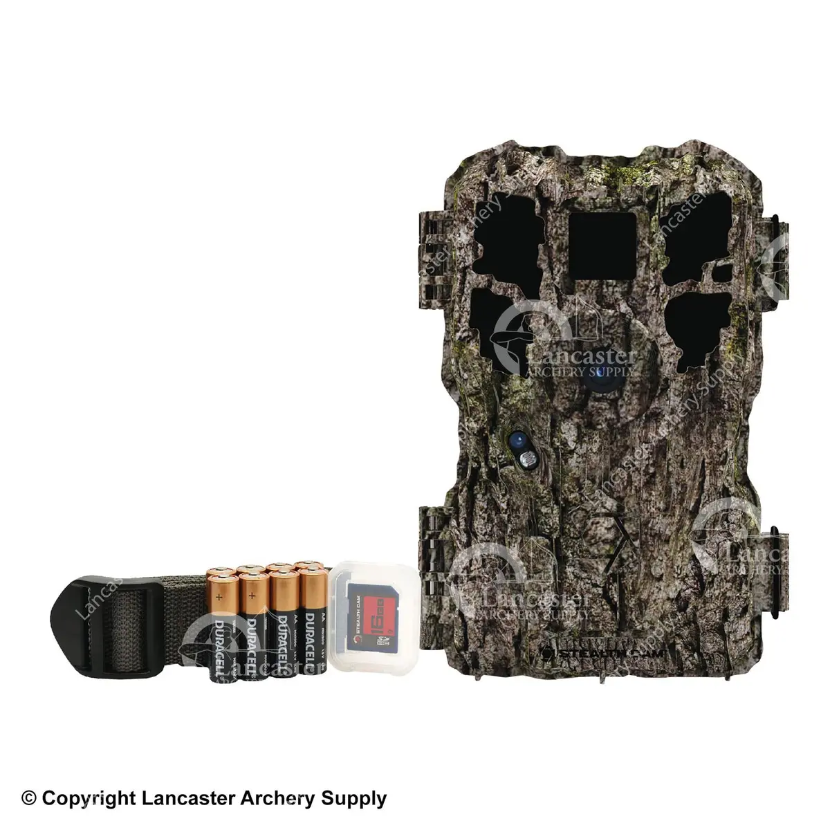 Stealth Cam Px24cmo Combo Pack 1