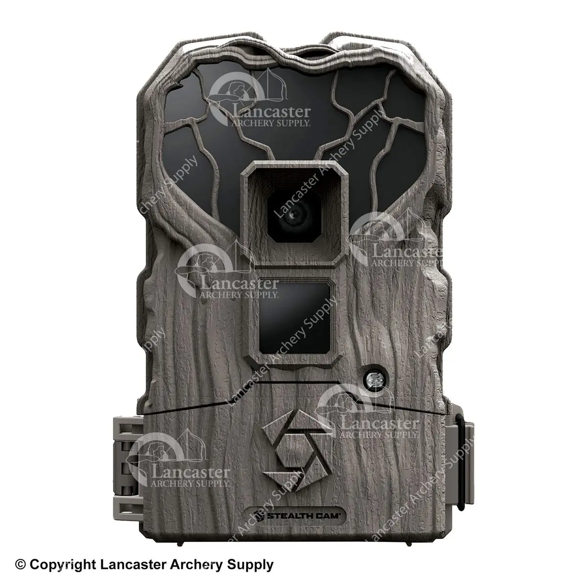 Stealth Cam Qs18 Game Camera 1