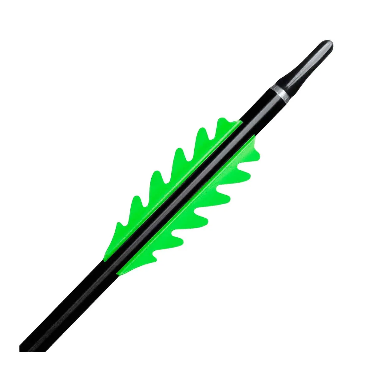Bjorn Dragonflight Vanes (2-3/4") 5