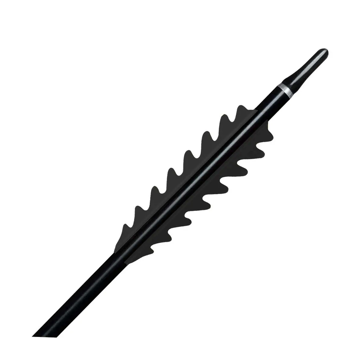 Bjorn Dragonflight Vanes (3-1/2") 6