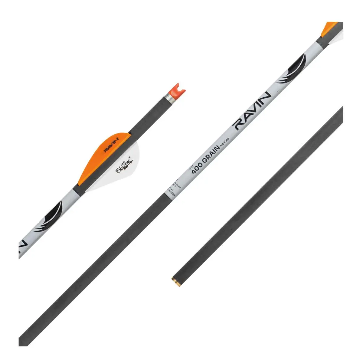 Ravin Premium Crossbow Arrows 1