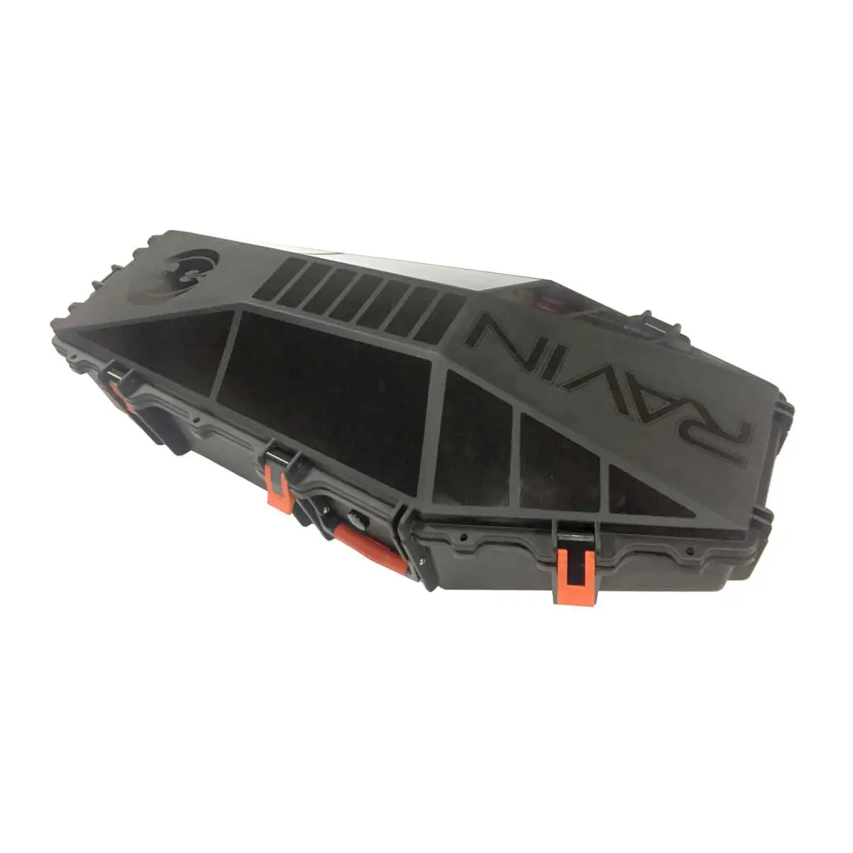 Ravin Hard Case 1