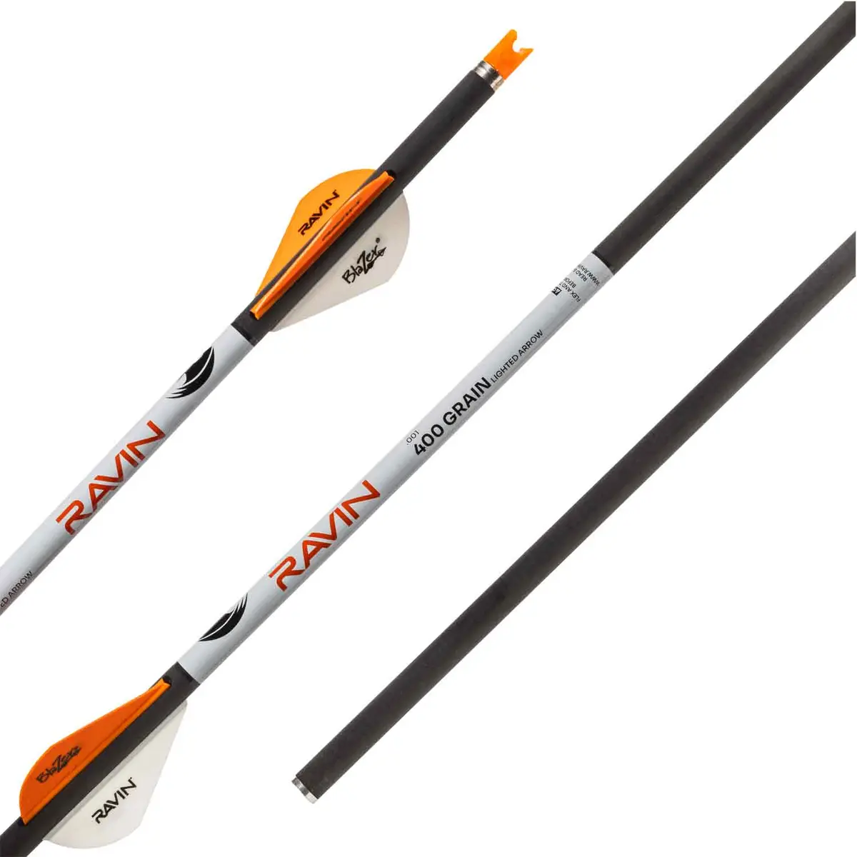 Ravin Premium Lighted Crossbow Arrows 1