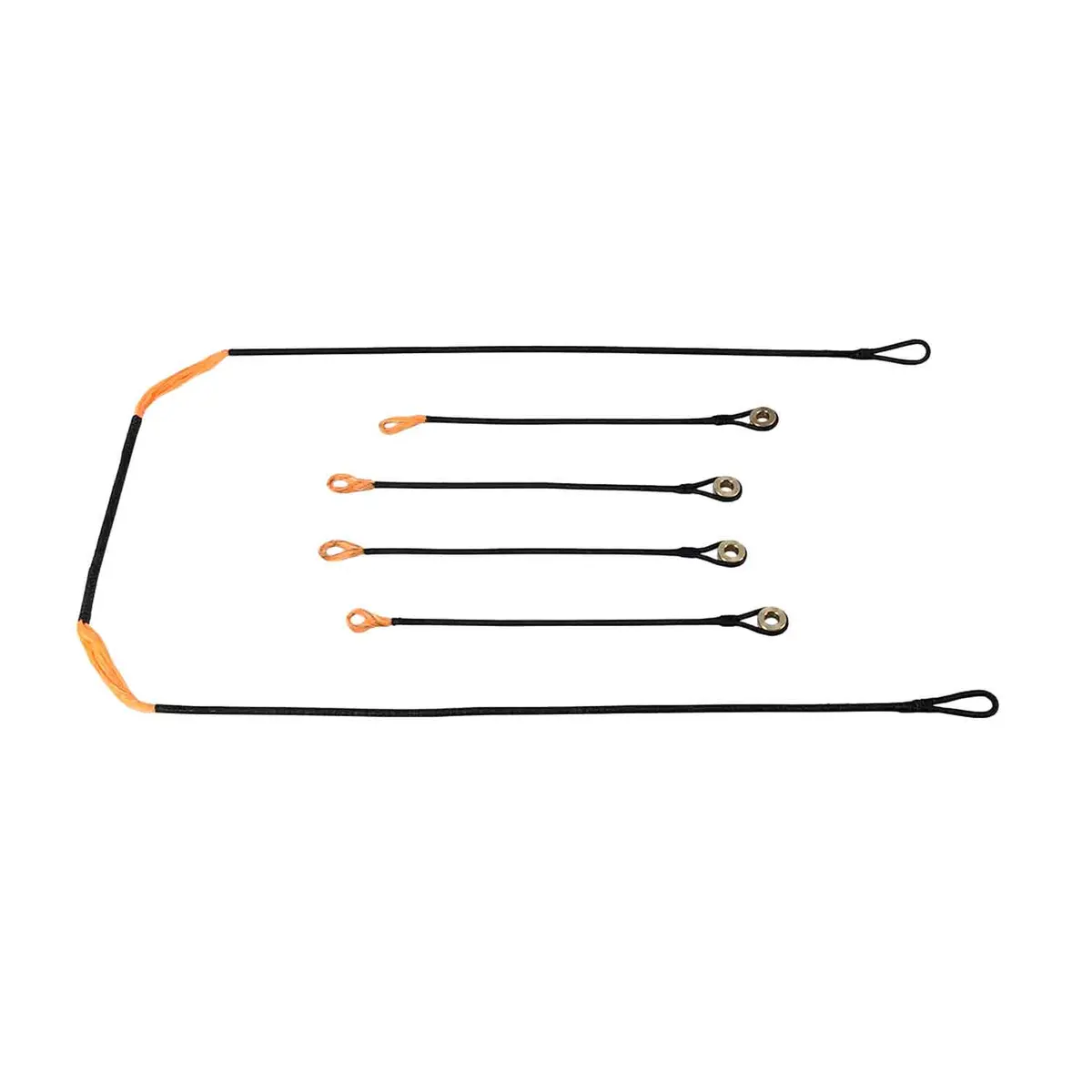 Ravin R26 String And Cable Set 1