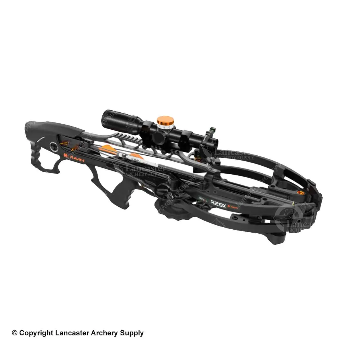 Ravin R29x Sniper Crossbow Package 1