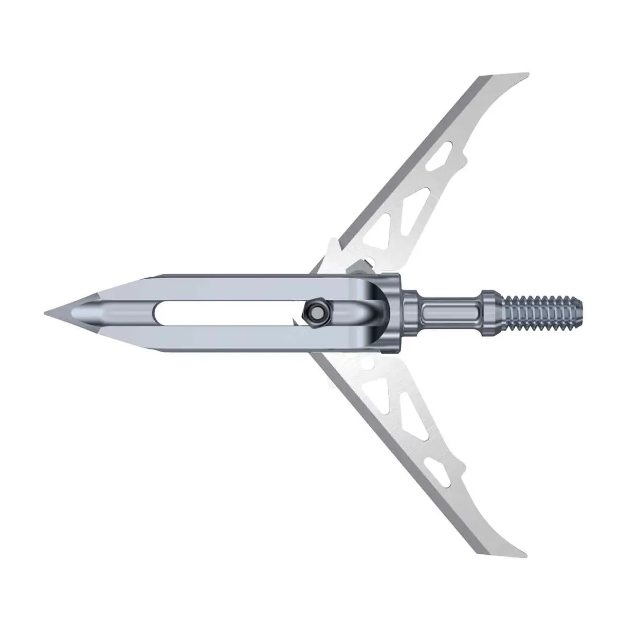 Ravin Titanium Expandable Broadheads 1