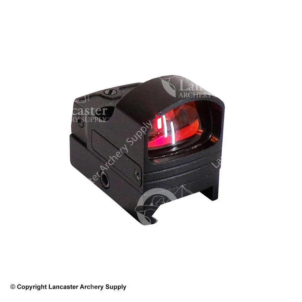 Ravin 3 Dot Reflex Crossbow Sight 1