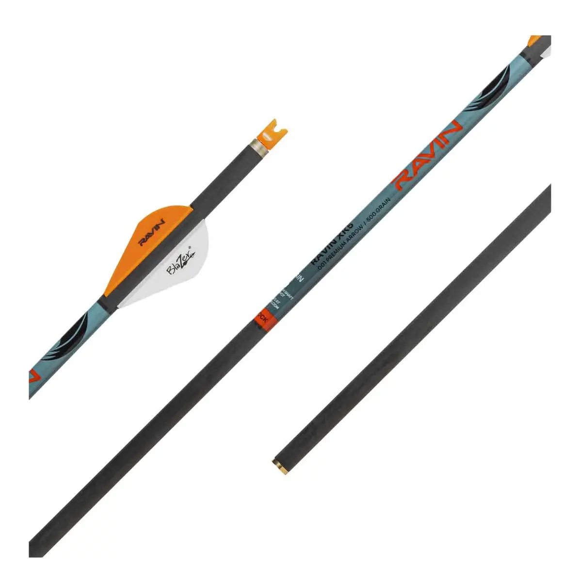 Ravin Xk5 Premium Lighted Arrows 1