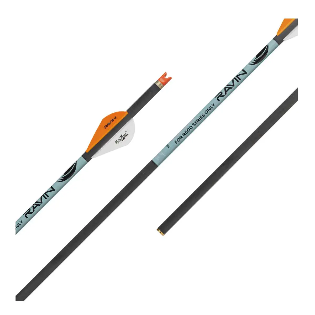 Ravin R500 Arrows 6 Pack (.003) 1