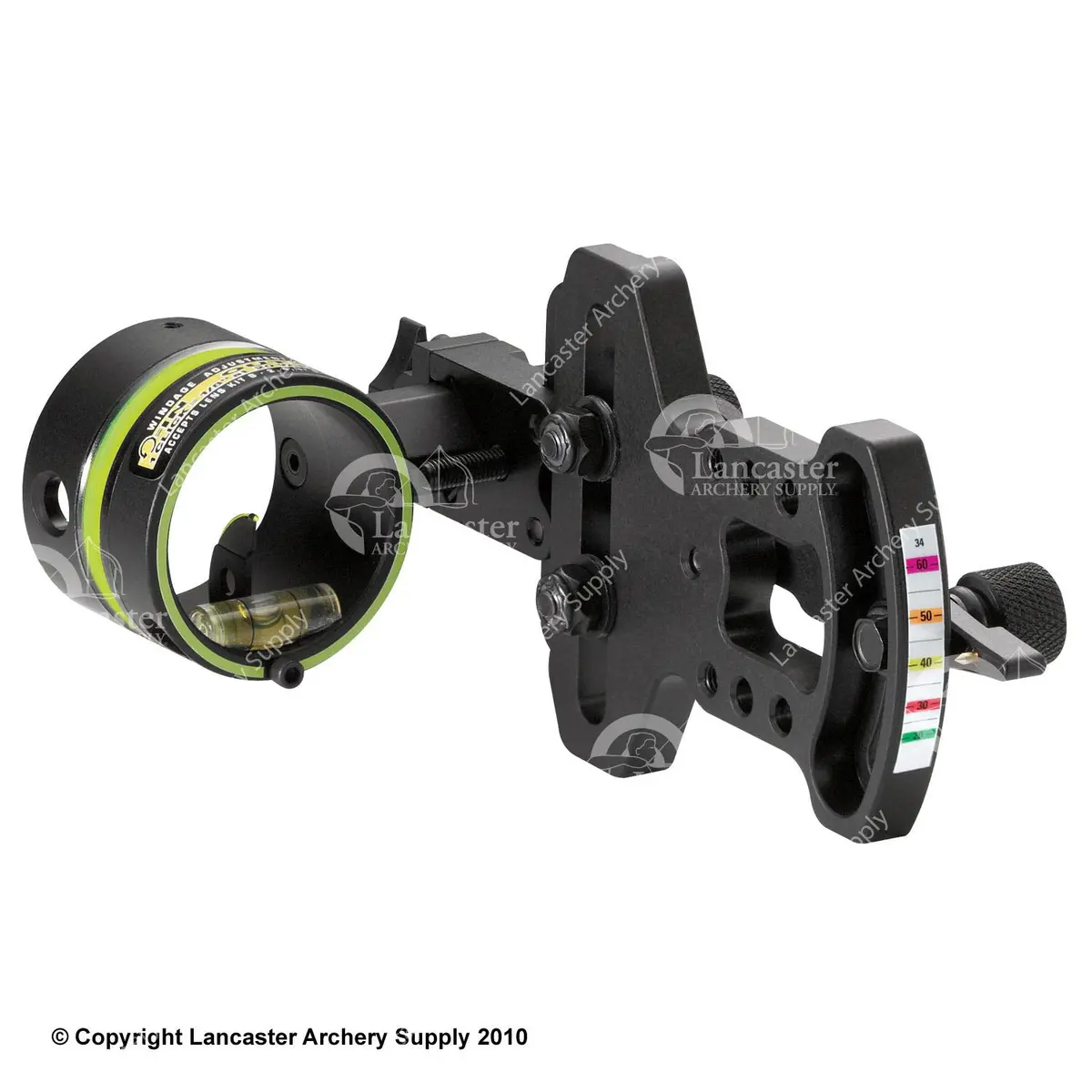 Hha Optimizer Lite Ol-5019 .019" Sight 1