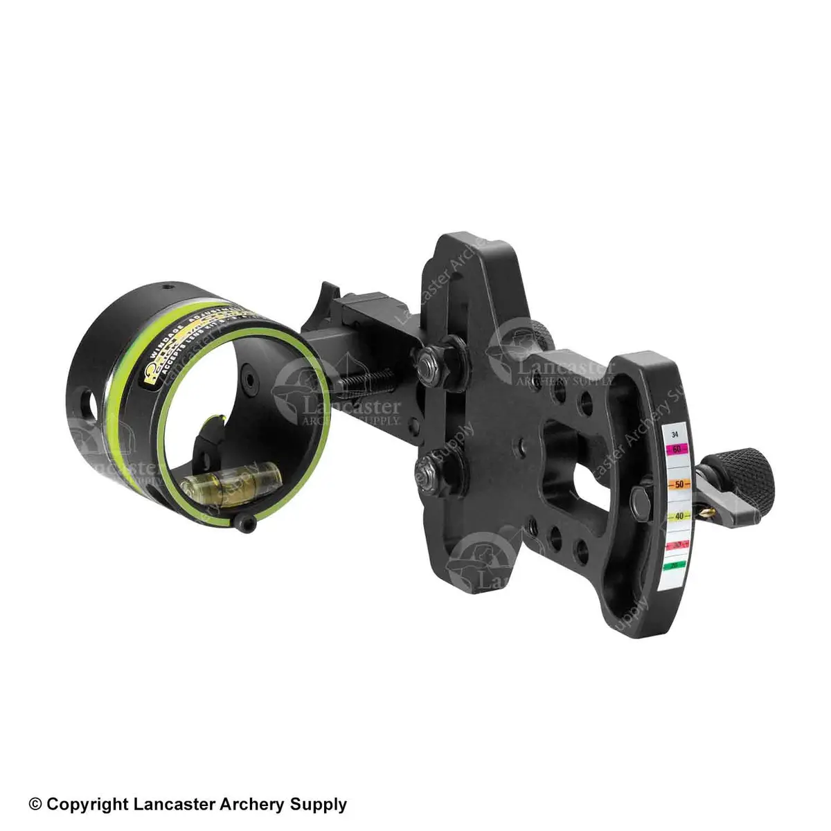 Hha Optimizer Lite Ol-5000 .029" Sight 1