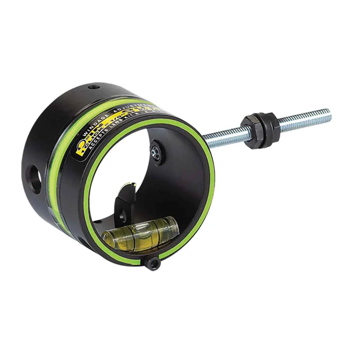 Hha Pro Series Scope (Pro 5000) 1