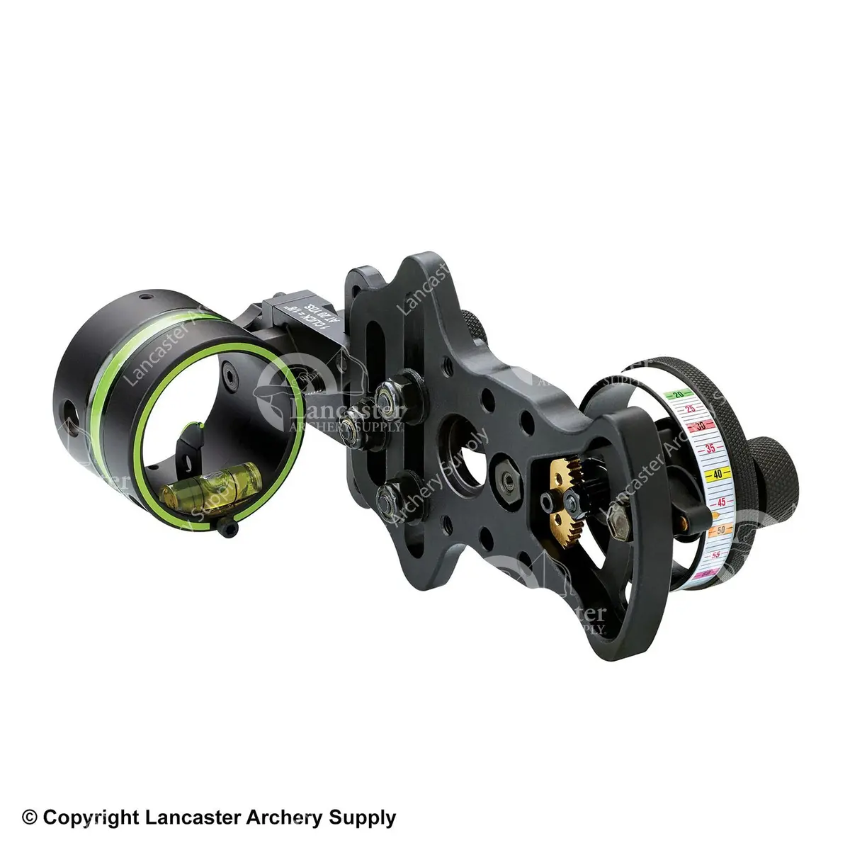 Hha Optimizer Ultra Ds-5000 / Ds-5019 Sight 1
