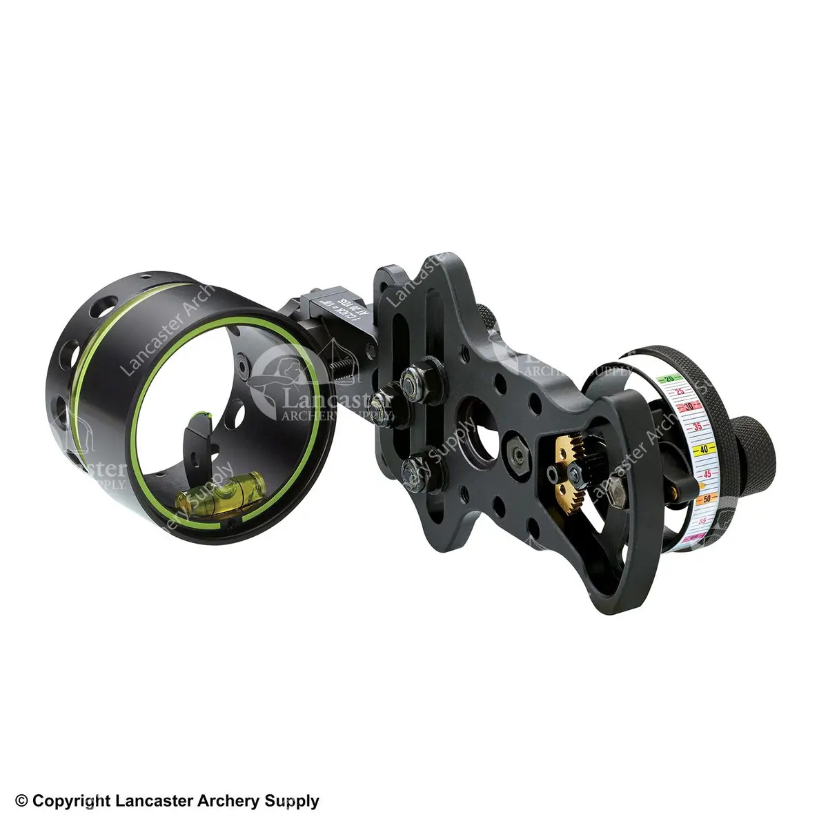 Hha Optimizer Ultra Ds-Xl5500 / Ds-Xl5519 Sight 1