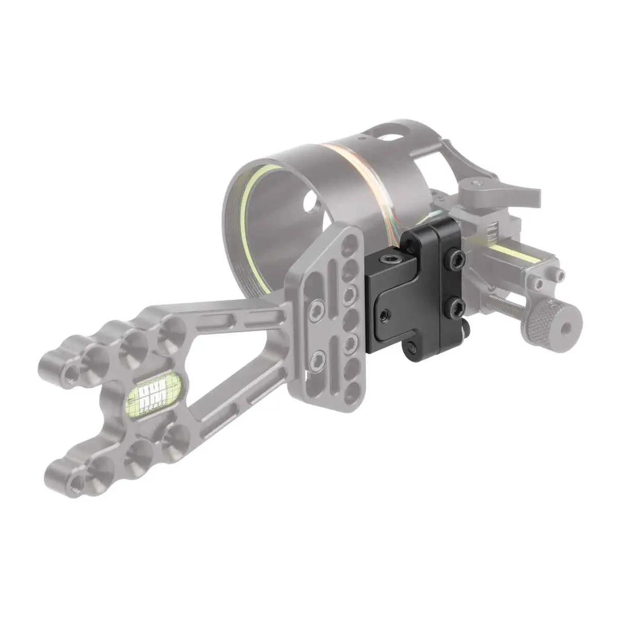 Hha 2Nd & 3Rd Axis Leveling Kit 1