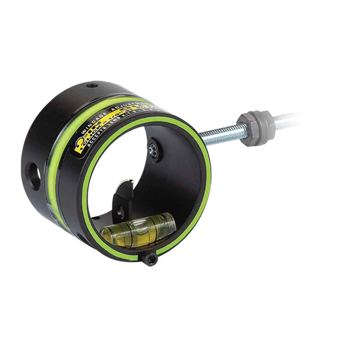 Hha Pro Series Scope (Pro 5019) 1