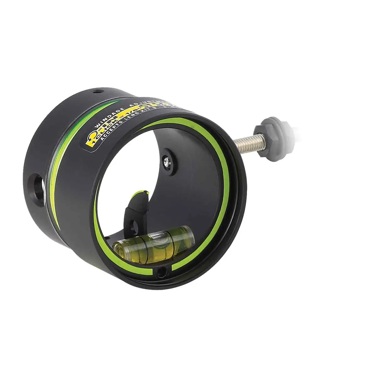Hha Pro Series Scope (Pro 5519) 1